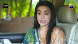 Ehraam-e-Junoon - Episode 21 - 11th July 2023